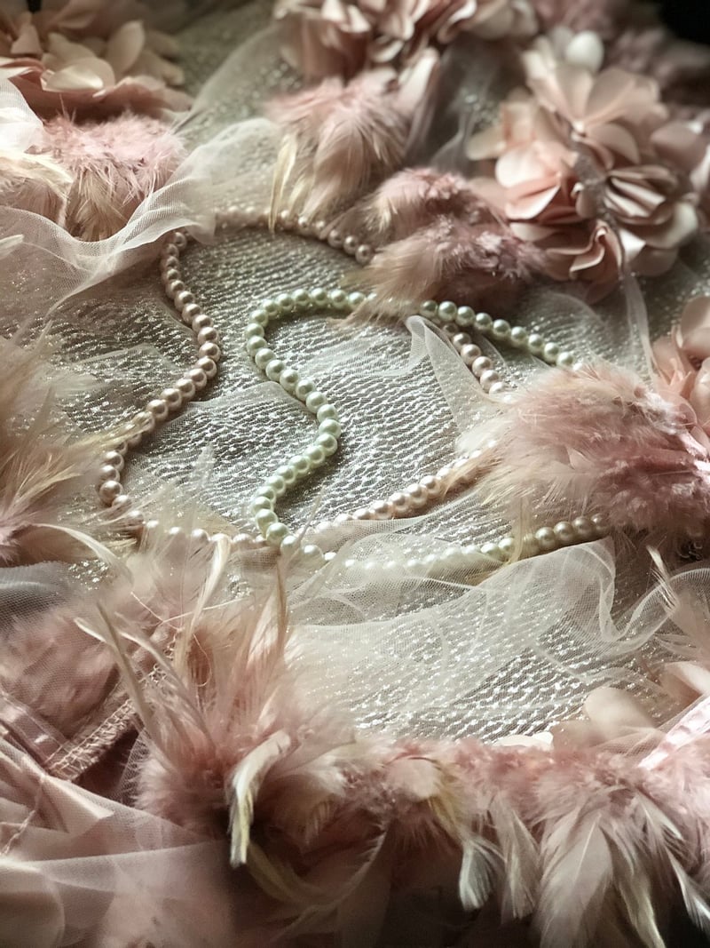 Accessorize sustainably