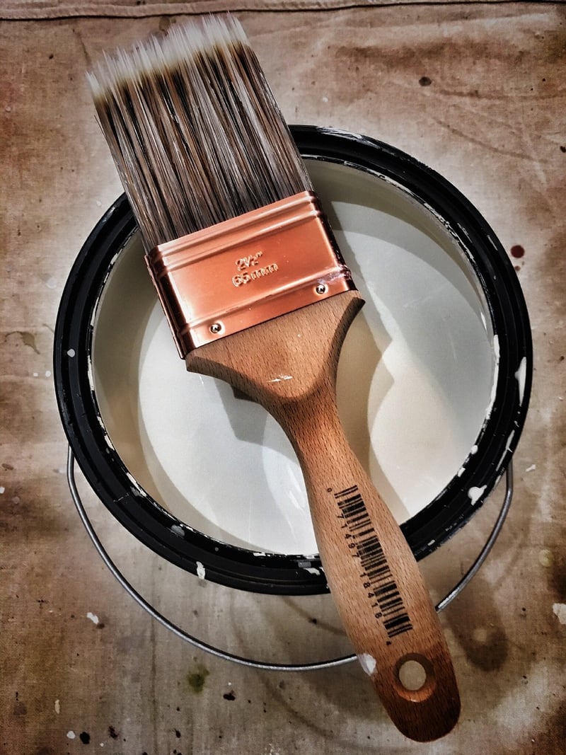 DIY project guidance