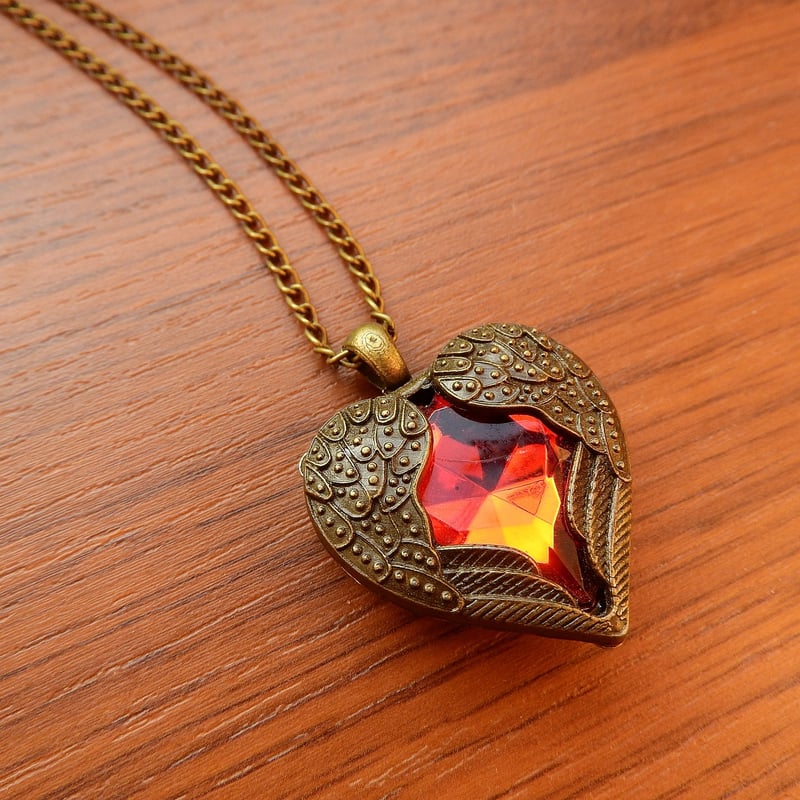 Upcycled Jewelry